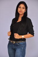 Vanditha New Stills